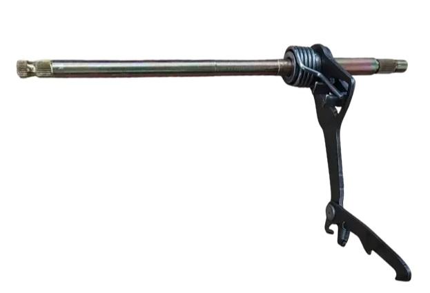 EIXO SELETOR CAMBIO JET125 23-24