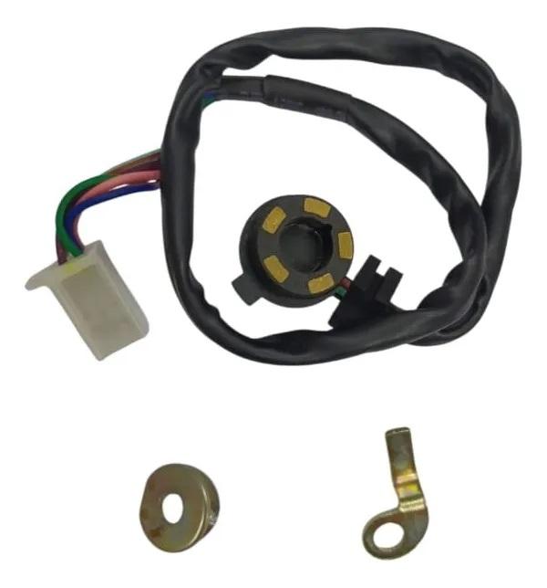 SENSOR INDICADOR MARCHAS MOBY50/AZ1 18/AZ1 22-25/AZ125 25