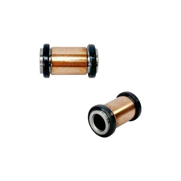 BUCHA AMORTECEDOR C/ RETENTOR CROSSER150 (4 PCS)