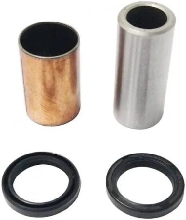 BUCHA AMORTECEDOR C/ RETENTOR LANDER250 13-/TENERE250 13- (4 PCS)