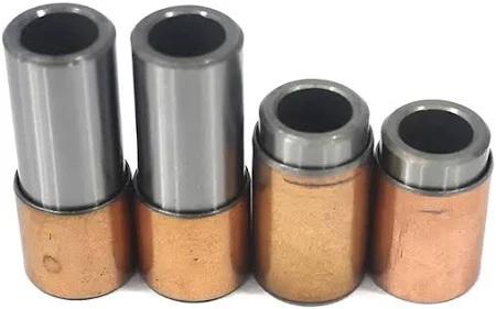 BUCHA BRACO PRO-LINK FAZER 250 -08 (8 PCS)