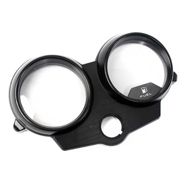 CARCACA SUP PAINEL TITAN125 00-04/FAN125 05-08