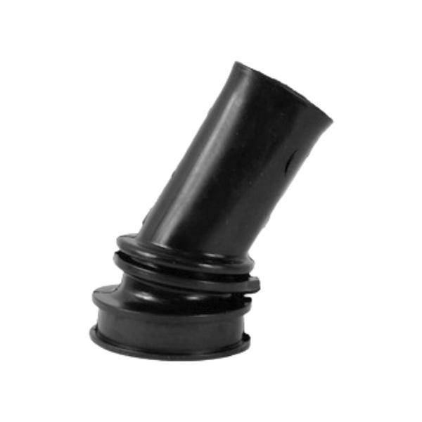 CONDUTOR FILTRO AR CORPO INJECAO BIZ125 09-17