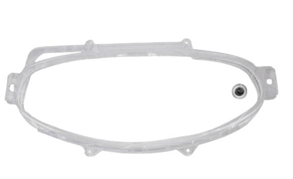 LENTE PAINEL ABS PCX150 14-15