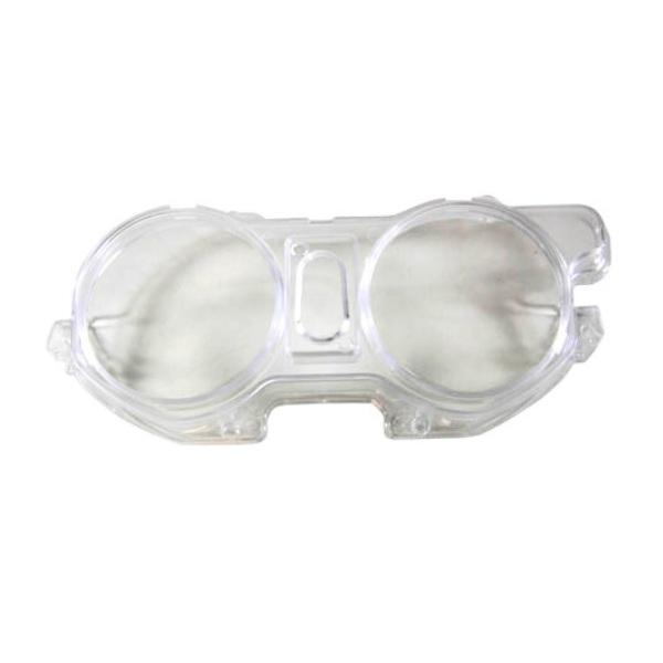 LENTE PAINEL CRISTAL TITAN150 KS/ES 09-13