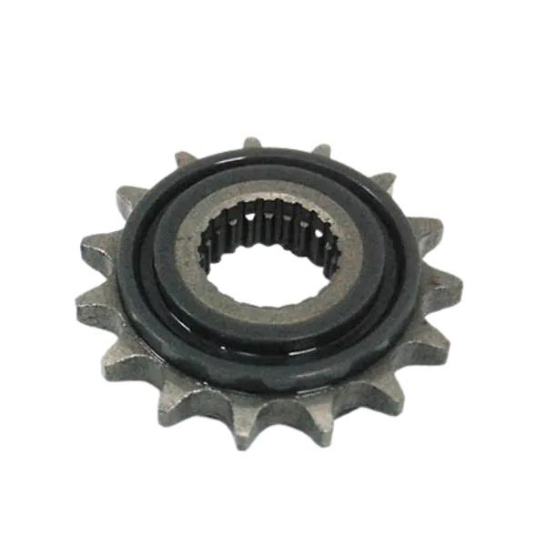 PINHAO TRANSMISSAO FZ25A 18-24/FAZER250 06-17/LANDER250 07-08 15D