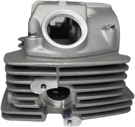 CABECOTE MOTOR CBX200 94-01/XR20 94-02/NX200 93-01