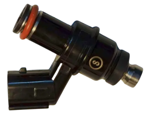 BICO INJETOR LEAD110 10-11 (6 FUROS)