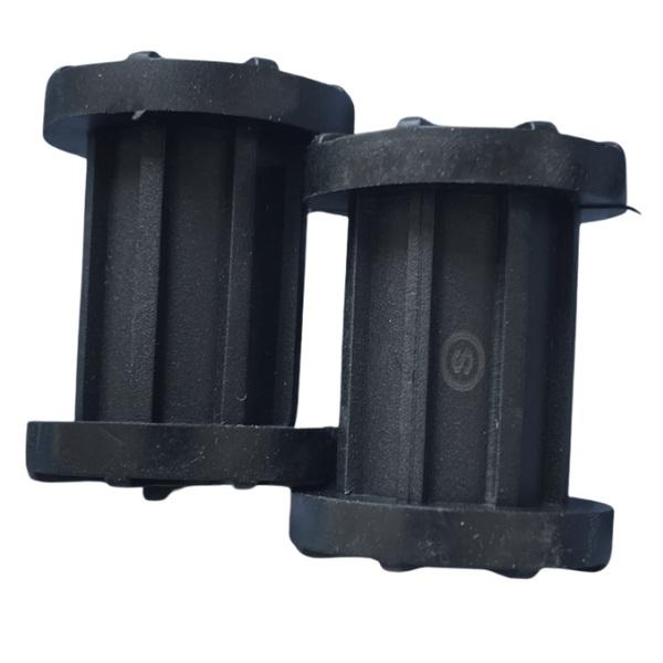 COXIM FIXACAO ESCAPE TWISTER250 16-22/TWISTER300 23-/CB500 15-23