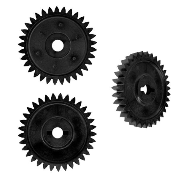 ENGRENAGEM BOMBA OLEO BROS160 15-24/XRE190 16-24/CG160 16-24 33D