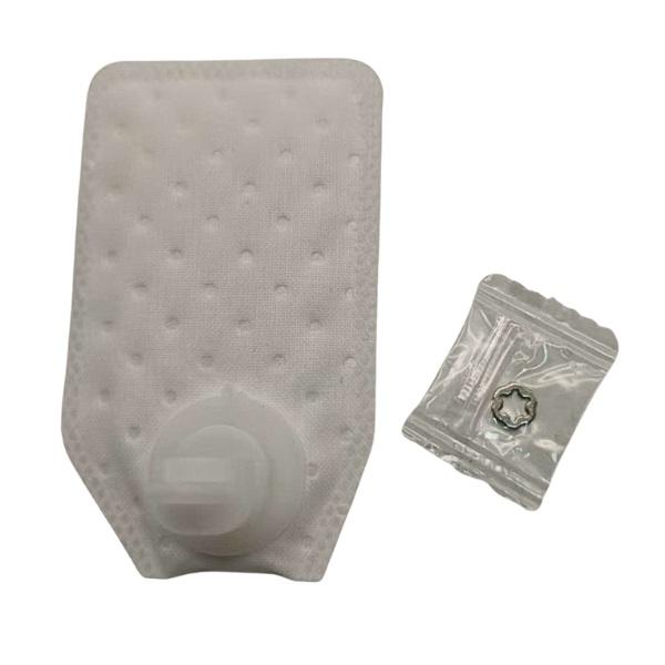 FILTRO REFIL BOMBA COMBUSTIVEL C/ ANEL FAZER250 06-14/LANDER250 07-14/TENERE250 11-14