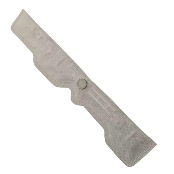 FILTRO REFIL BOMBA COMBUSTIVEL C/ ANEL TITAN150 MIX 09-10/FLEX 11-13/FAN150 ESDI 11-13