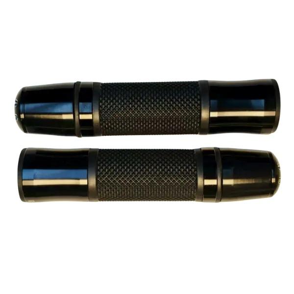 MANOPLA ESPORTIVA CONTROL UNIVERSAL PRETA