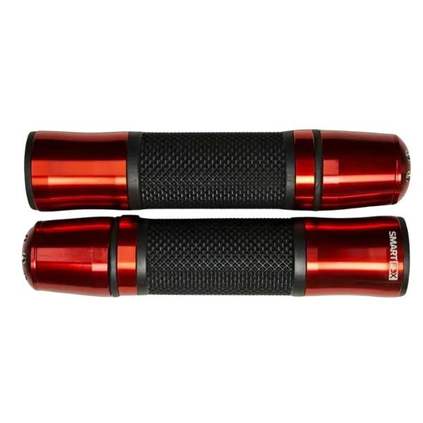 MANOPLA ESPORTIVA CONTROL UNIVERSAL VERMELHO