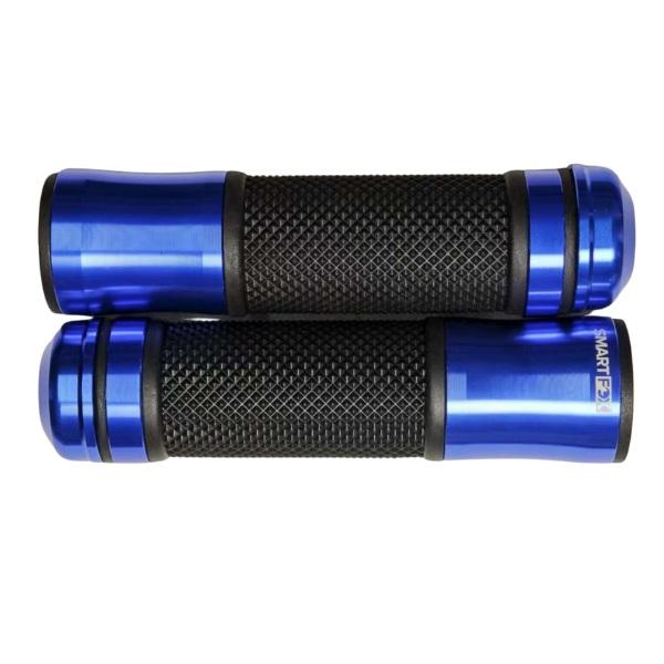 MANOPLA ESPORTIVA GRIP UNIVERSAL AZUL