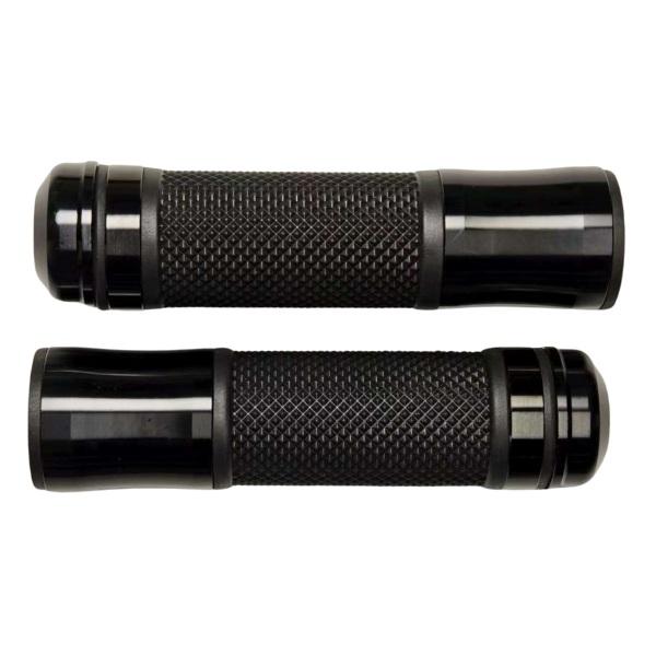 MANOPLA ESPORTIVA GRIP UNIVERSAL PRETA