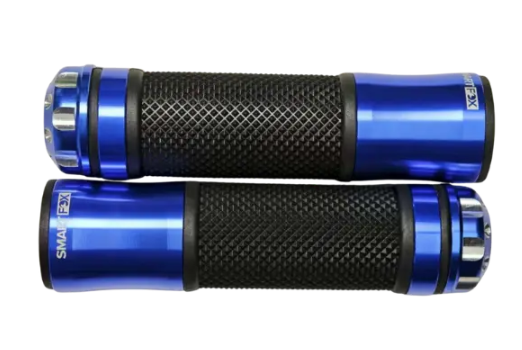 MANOPLA ESPORTIVA NITRO UNIVERSAL AZUL