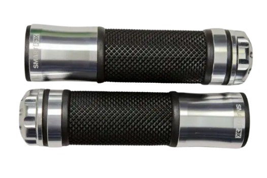 MANOPLA ESPORTIVA NITRO UNIVERSAL PRATA