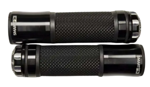 MANOPLA ESPORTIVA NITRO UNIVERSAL PRETA