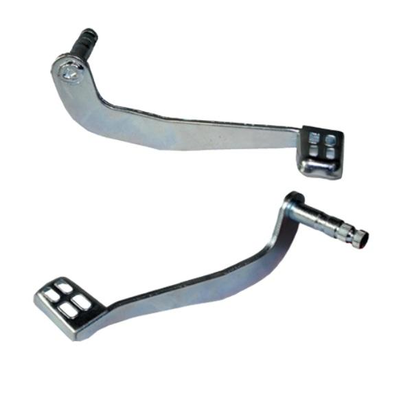 PEDAL FREIO FAZER250 12-17