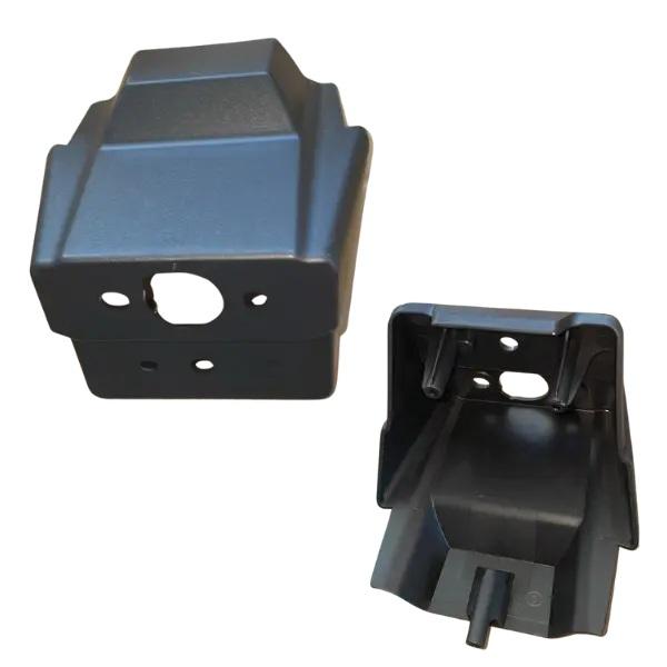 SUPORTE LUZ PLACA BROS150 ES/ESD 13-14