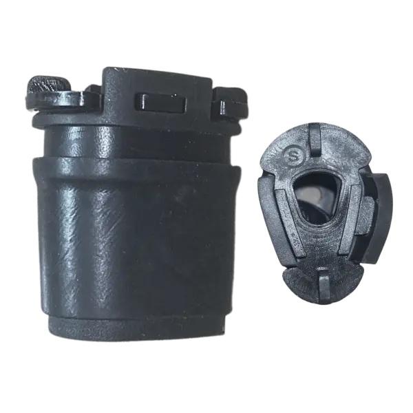 SUPORTE PISCA FZ25A 18-21