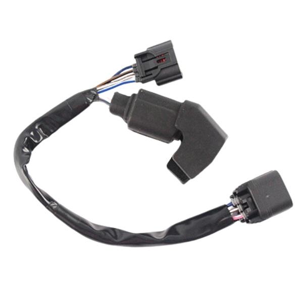 CHICOTE FIACAO BICO INJETOR TITAN150 11-13/FAN150 11-13