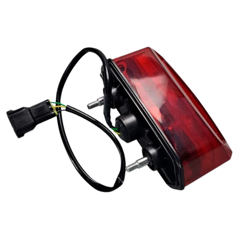 LANTERNA TRAS LED COMP CG160 25-/BROS160 25-/TORNADO300 25-