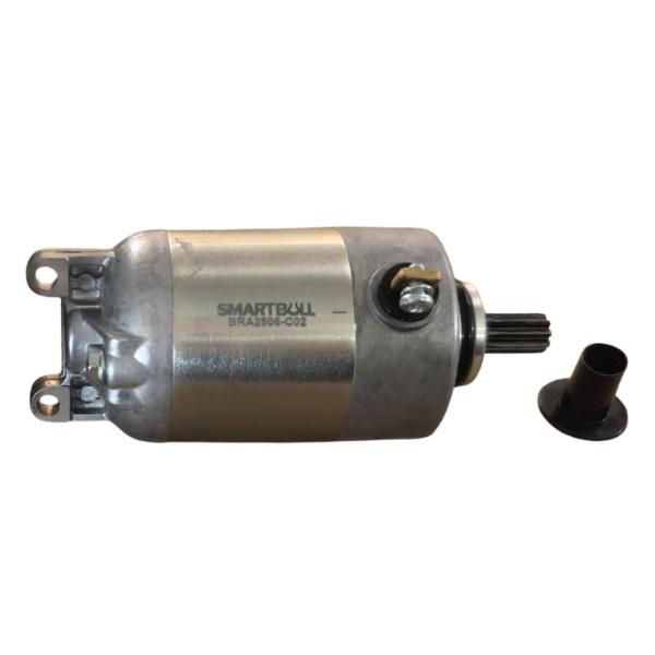 MOTOR PARTIDA NEO115 05-12