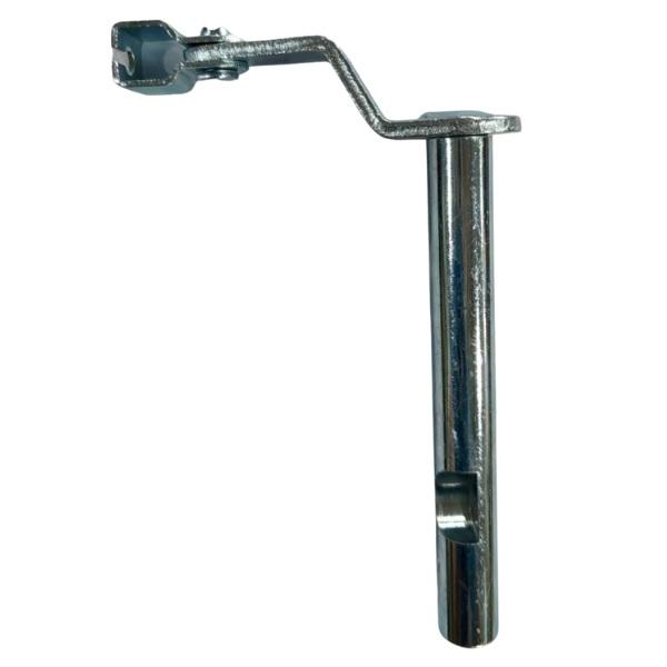 ALAVANCA ACIONAMENTO EMBREAGEM TITAN150 04-08/SPORT 05-08/BROS150 06-08/CARGO150 04-08