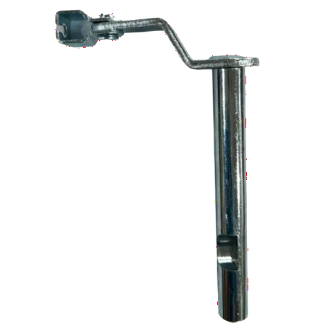 ALAVANCA ACIONAMENTO EMBREAGEM TITAN150 04-08/SPORT 05-08/BROS150 06-08/CARGO150 04-08