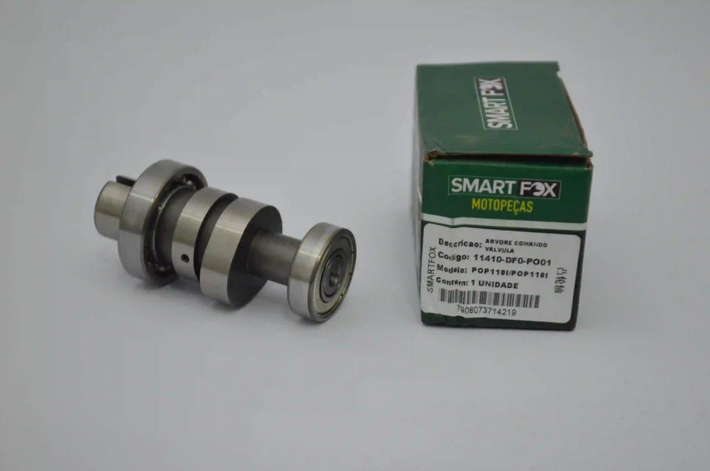 ARVORE COMANDO POP110I / POP110I