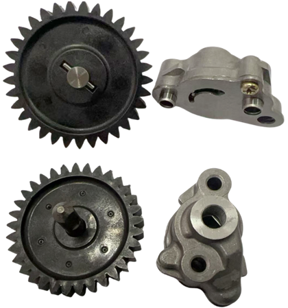 BOMBA OLEO TITAN160 16-24/FAN160 16-24/STAT160 16-24/CARGO160 ES 16-24/BROS160 15-24/XRE190 16-24