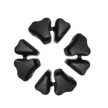 BUCHA COROA BORRACHA CG150