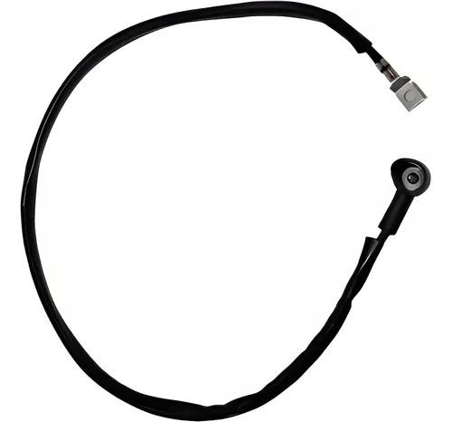 CABO BATERIA NEGATIVO BIZ125 06-08/POP110I 16-24