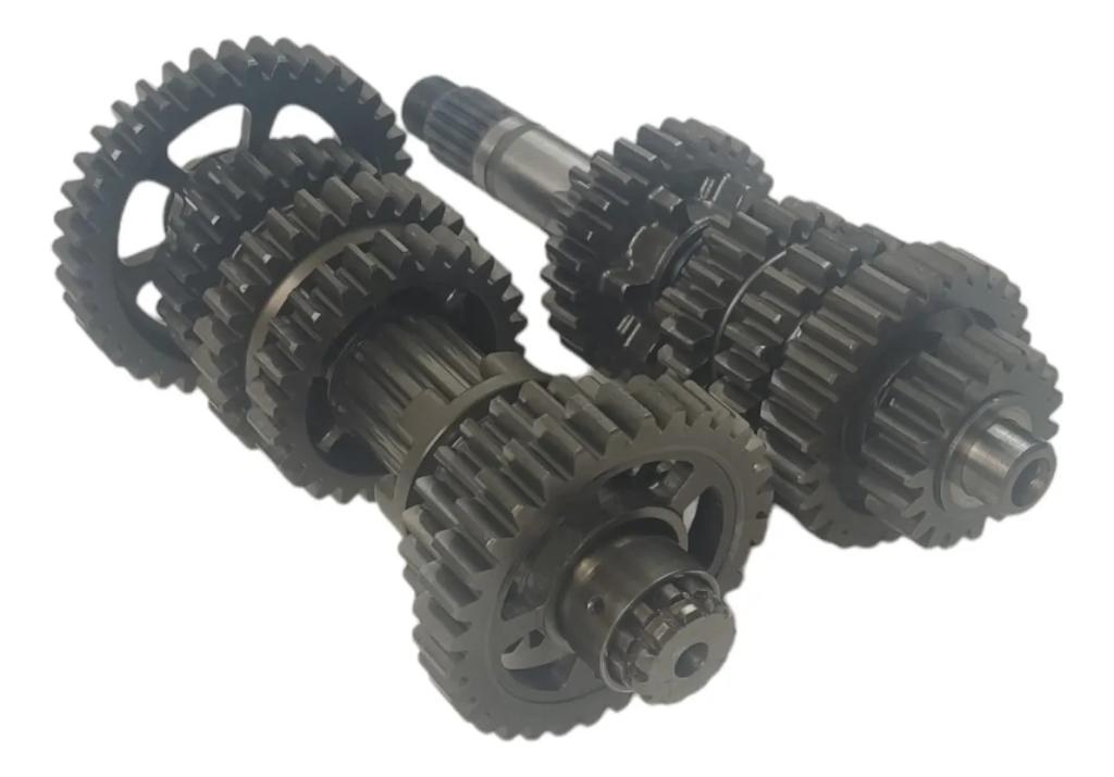 CAMBIO COMP TWISTER250 16-22