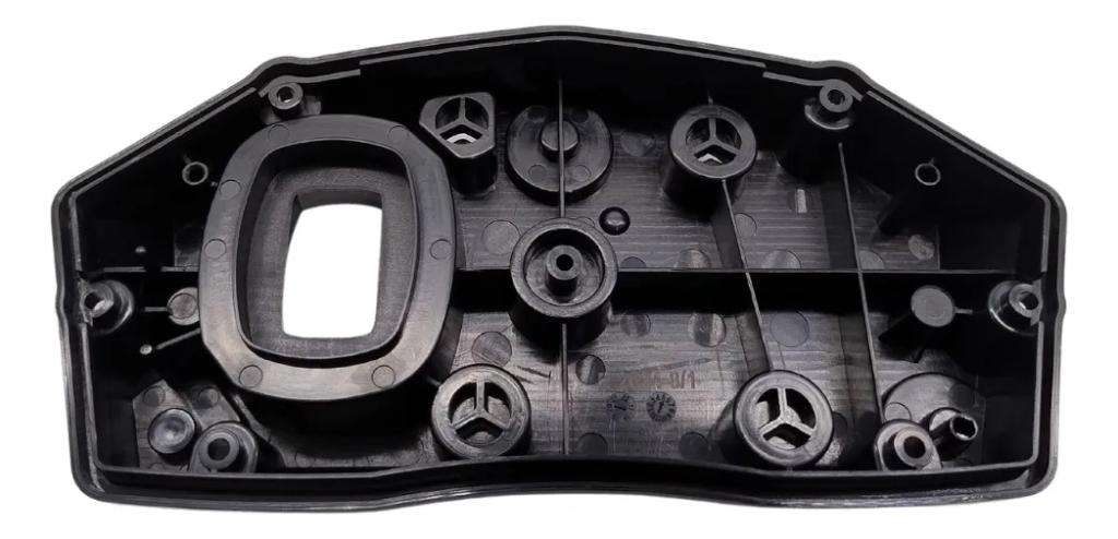 CARCACA INF PAINEL TWISTER250 16-24