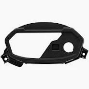 CARCACA SUP PAINEL POP110I 16-25