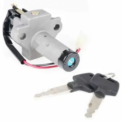 CHAVE IGNICAO TITAN150 04-08