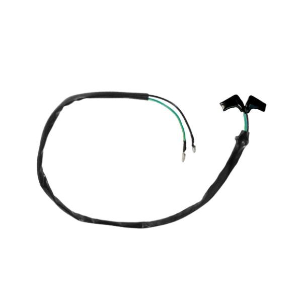 CHICOTE FIACAO INTERRUPTOR STOP FREIO DIANT TITAN125 ES 00-04