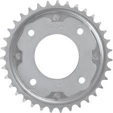 COROA C 100 BIZ 35 DENTES