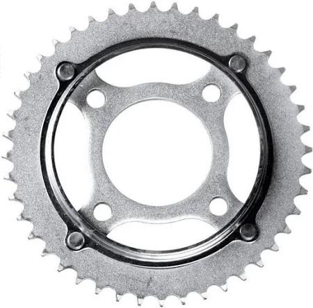 COROA CG 125 FAN 14-15 43D