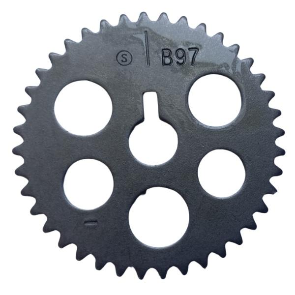 COROA COMANDO FAZER250 06-17/FZ25A 18-24/LANDER250 07-24/TENERE250 11-19 40D