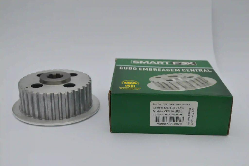 CUBO EMBREAGEM CENTRAL CRF230 ORIGINAL