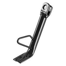 DESCANSO LATERAL S/ BORRACHA BIZ125 06-25/BIZ100 13-15/BIZ110I 16-24