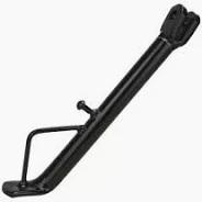 DESCANSO LATERAL S/ BORRACHA YBR125 00-08/FACTOR125 09-16