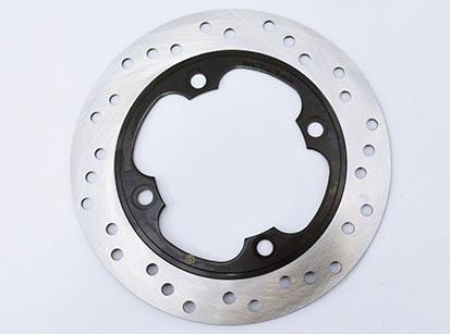 DISCO FREIO T NX 400