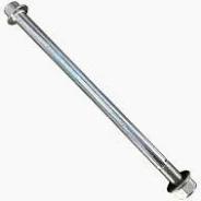 EIXO RODA TRAS C100 BIZ