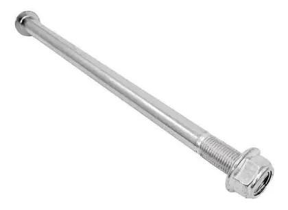 EIXO RODA TRAS TITAN150