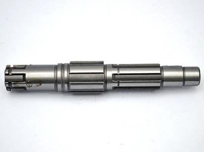 EIXO TRANSMISSAO PINHAO POP110I